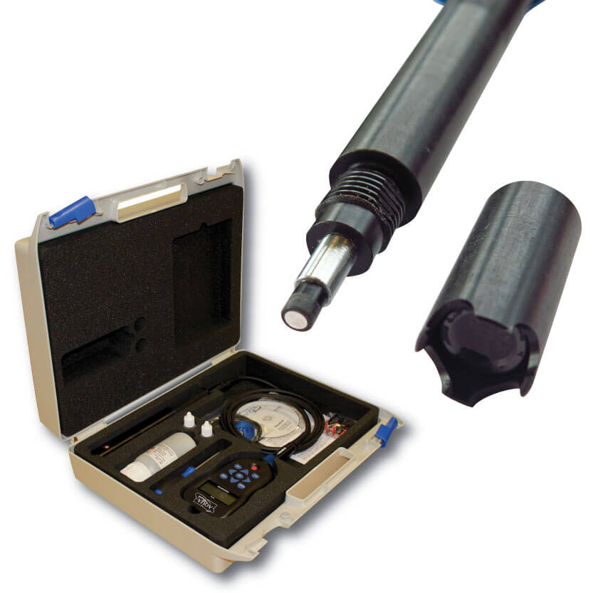 Sonde multiparametru Aquaread
