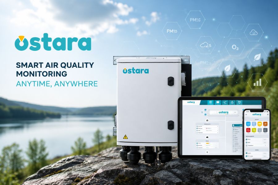 Ostara